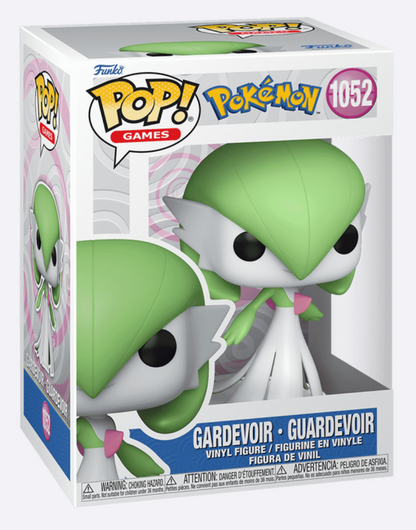 Funko Pop! Pokemon - Gardevoir