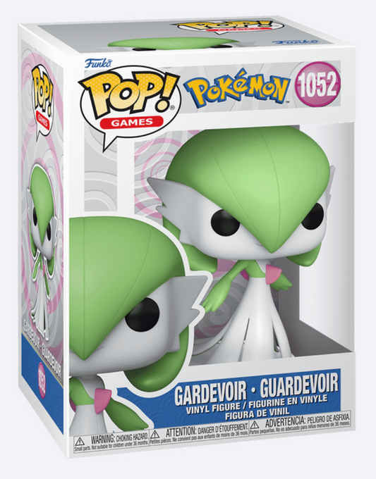 Funko Pop! Pokemon - Gardevoir