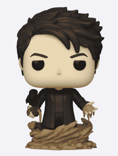 Funko Pop! Television - Dream (2024 Fall Convention Limited Edition)