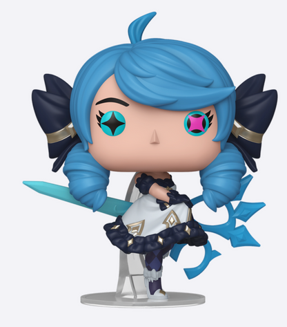Funko Pop! Games - Gwen