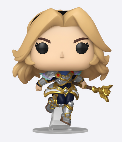 Funko Pop! Games - Lux
