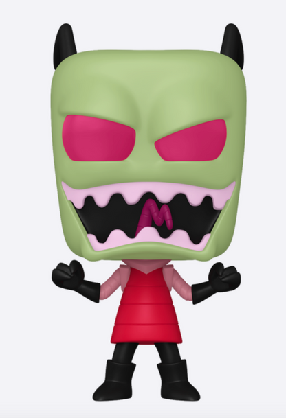 Funko Pop! Animation - Zim