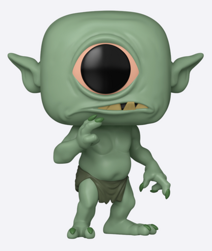Funko Pop! Games - Fblthp