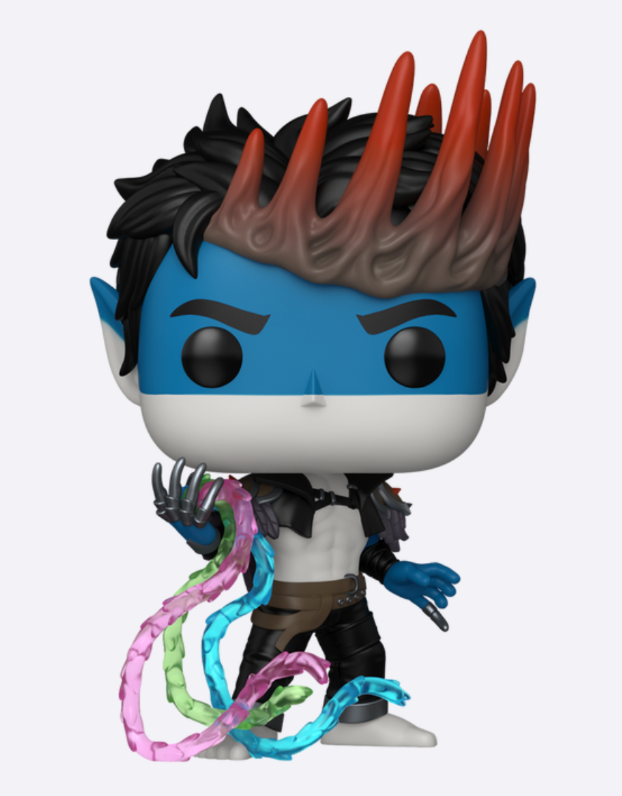 Funko Pop! Games - Oko The Trickster