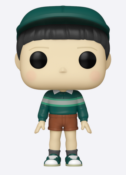 Funko Pop! Television - Chul-su