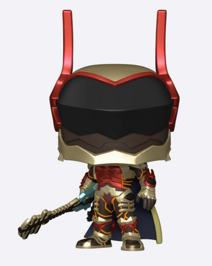 Funko Pop! Games - Lingering Will