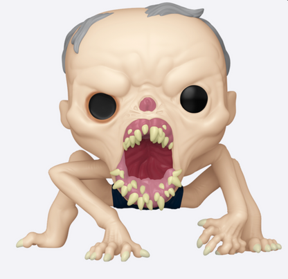 Funko Pop! Television - Skeleton Man