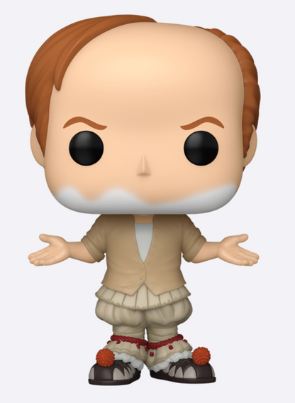 Funko Pop! Television - Bob Gray