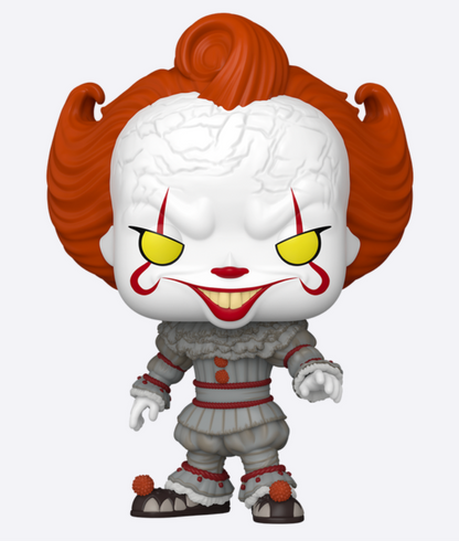Funko Pop! Television - Pennywise