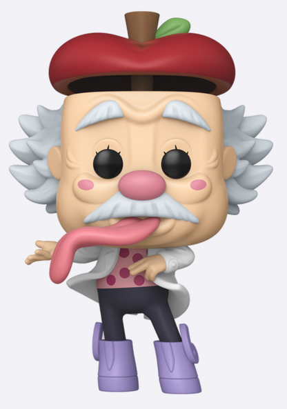 Funko Pop! Animation - Vegapunk