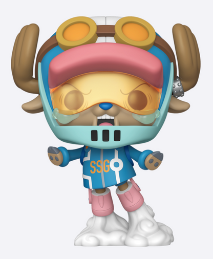 Funko Pop! Animation - Tony Tony Chopper (Egghead Arc)