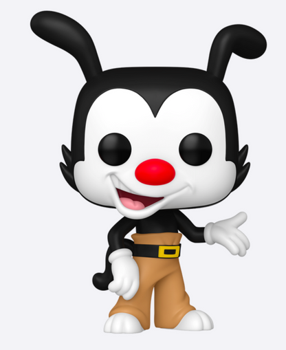 Funko Pop! Animation - Yakko Warner