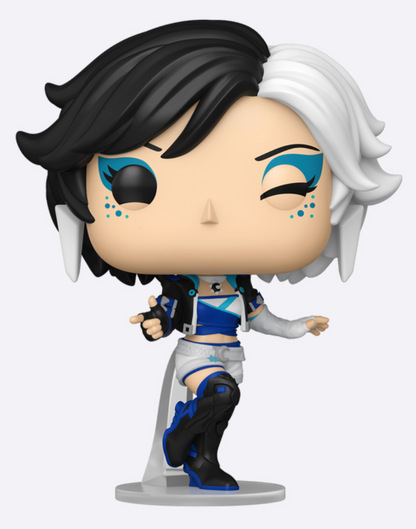 Funko Pop! Games - Luna Snow (Marvel Rivals)