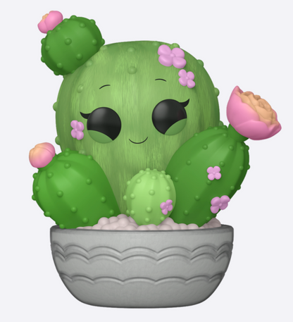 Funko Pop! Plants - Barrel Cactus