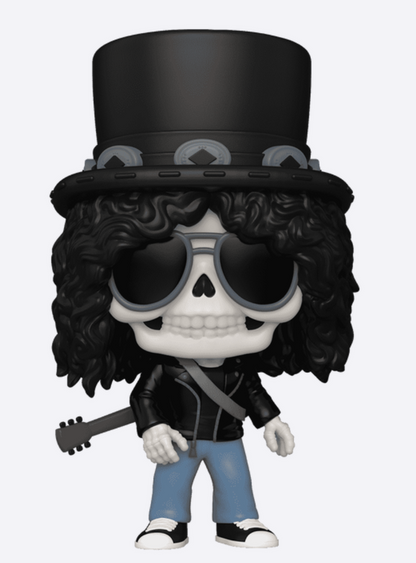 Funko Pop! Rocks - Slash (Funko Shop Exclusive)