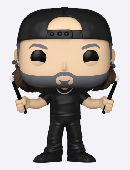 Funko Pop! Rocks - Lars