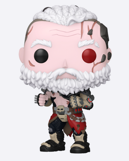 Funko Pop! Games - Amon