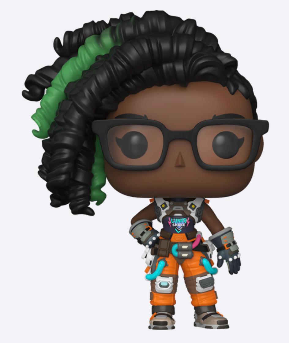 Funko Pop! Games - Harlowe