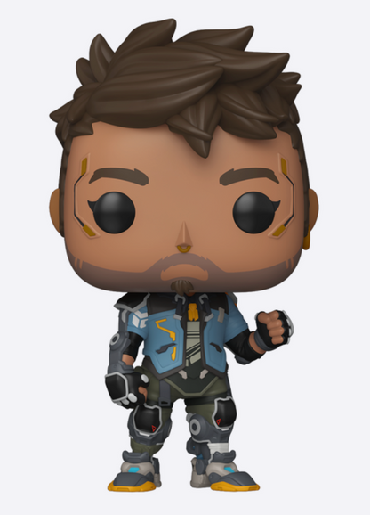 Funko Pop! Games - Rafa