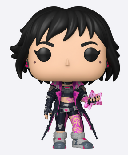 Funko Pop! Games - Vex