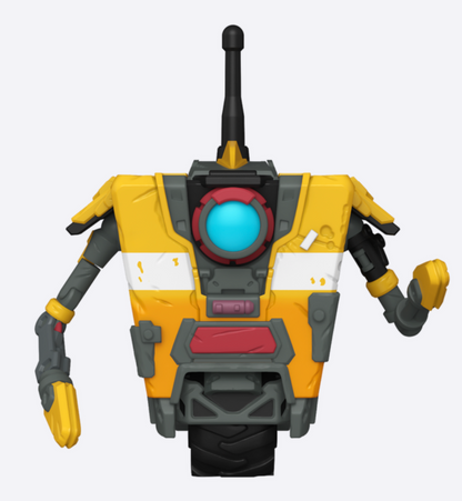 Funko Pop! Games - Claptrap