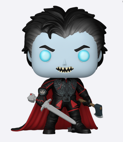 Funko Pop! Movies - Headless Horseman