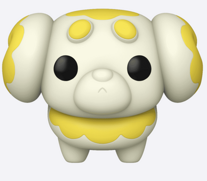 Funko Pop! Pokemon - Fidough
