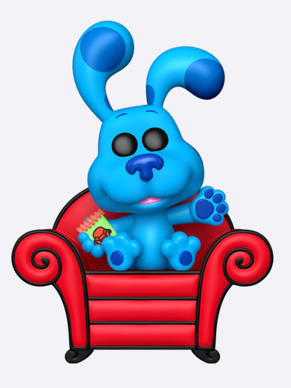 Funko Pop! Television - Blue