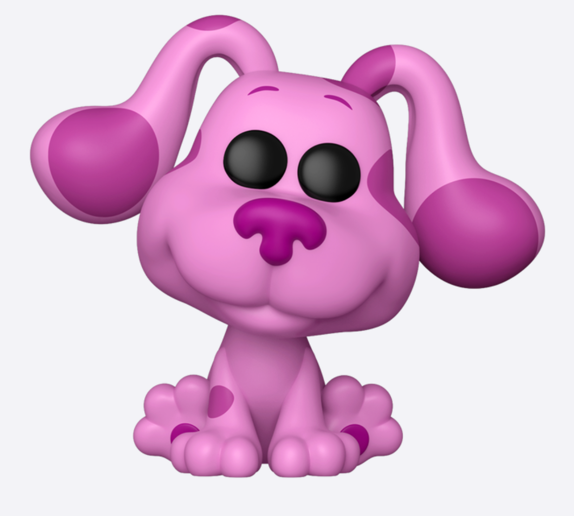 Funko Pop! Television - Magenta
