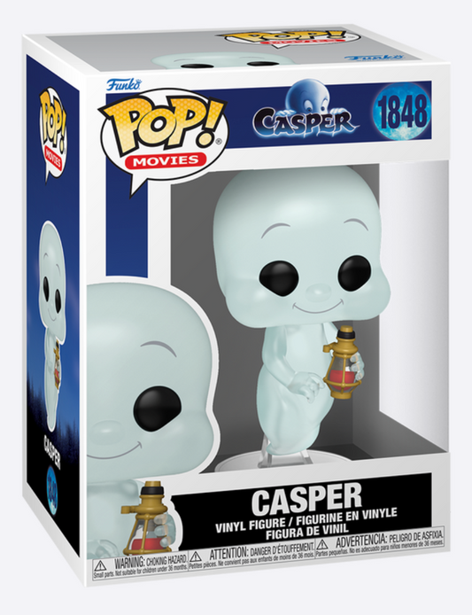 Funko Pop! Movies - Casper