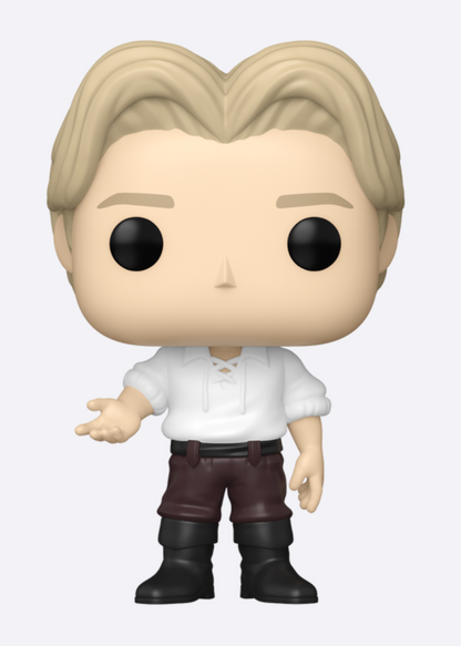 Funko Pop! Movies - Casper (Limited Chase Edition)