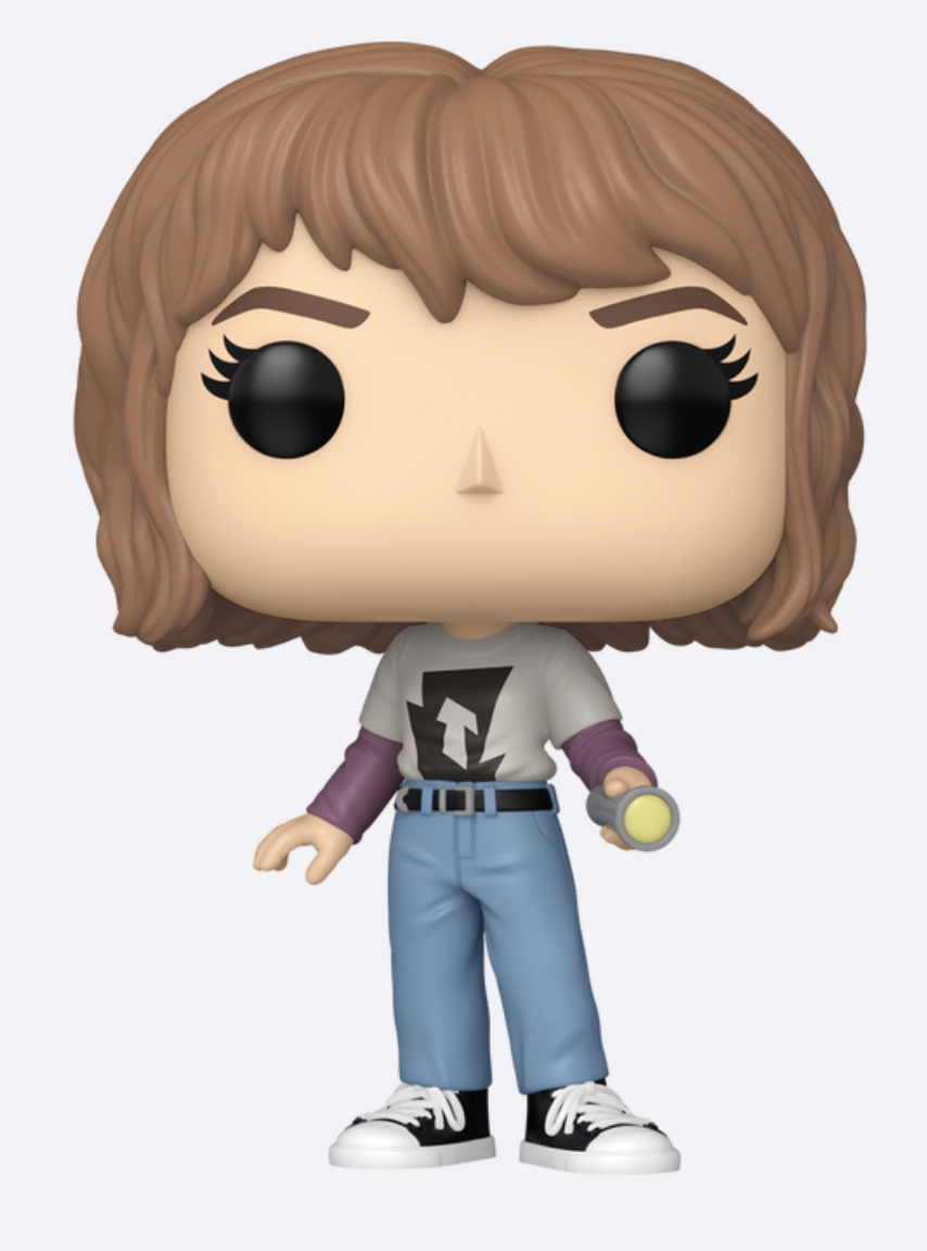 Funko Pop! Television - Robin Buckley (Target Exclusive)