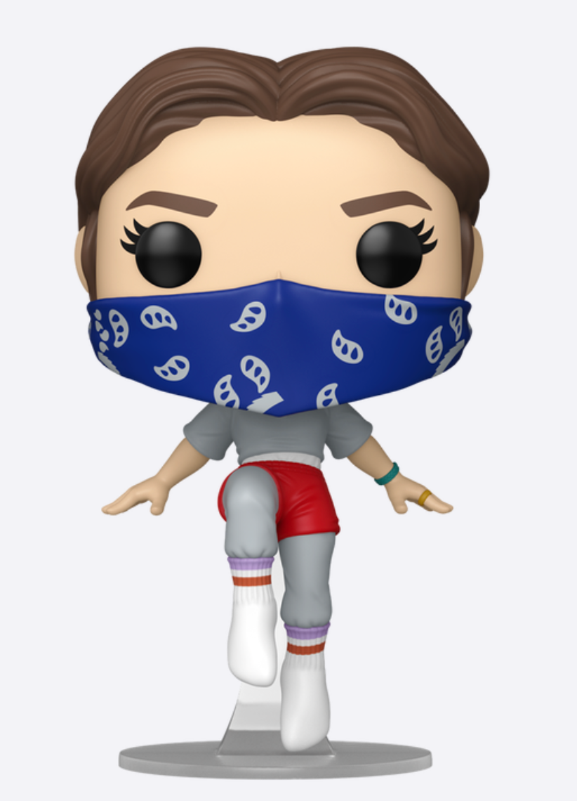 Funko Pop! Television - Eleven (Walmart Exclusive)