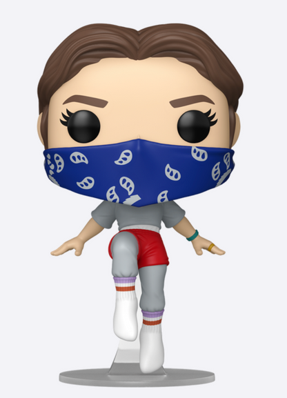 Funko Pop! Television - Eleven (Walmart Exclusive)