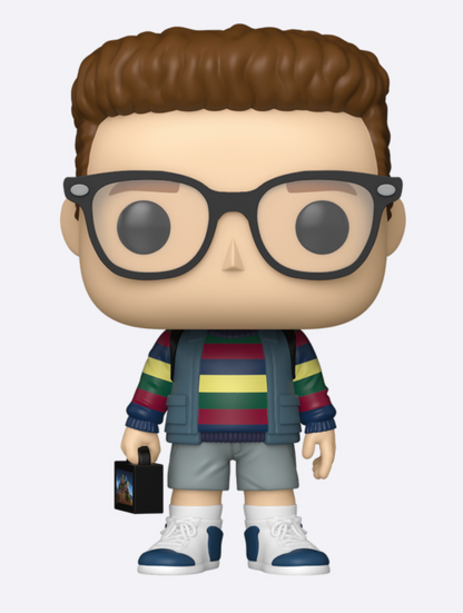 Funko Pop! Television - Derek Turnbow (Amazon Exclusive)