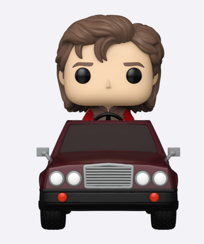 Funko Pop! Rides - Steve Harrington