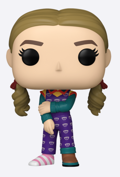 Funko Pop! Television - Holly Wheeler