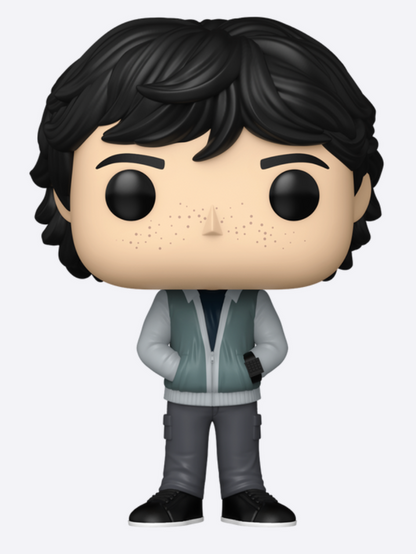 Funko Pop! Television - Mike Wheeler