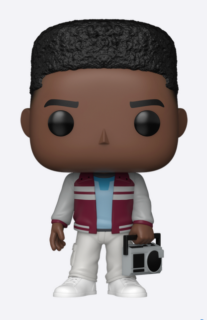 Funko Pop! Television - Lucas Sinclair