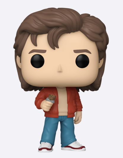 Funko Pop! Television - Steve Harrington