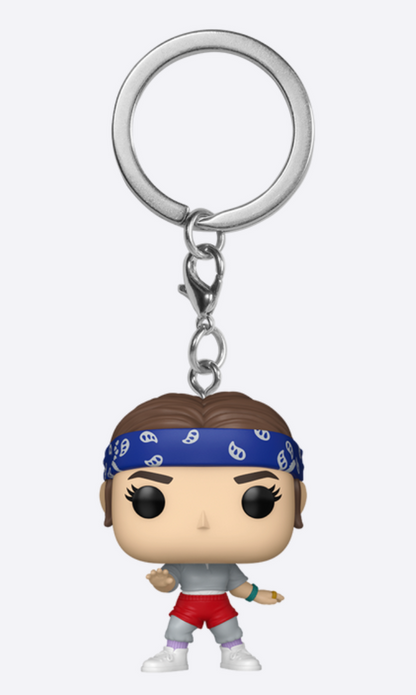 Funko Pop! Keychain - Eleven
