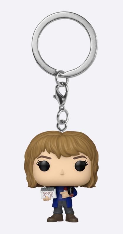 Funko Pop! Keychain - Robin Buckley