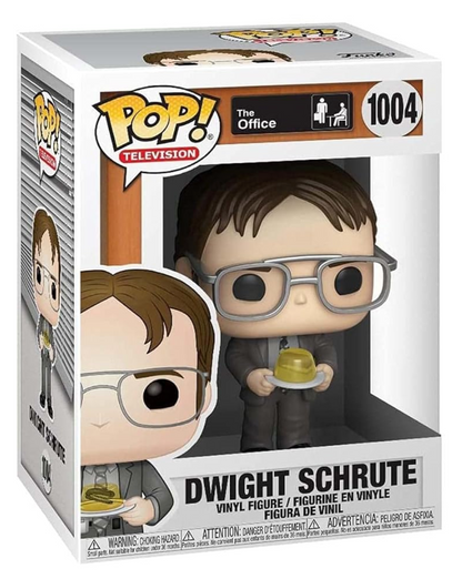 Funko Pop! Television - Dwight Schrute