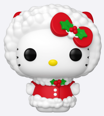 Funko Pop! Sanrio - Hello Kitty (Funko Shop Exclusive)