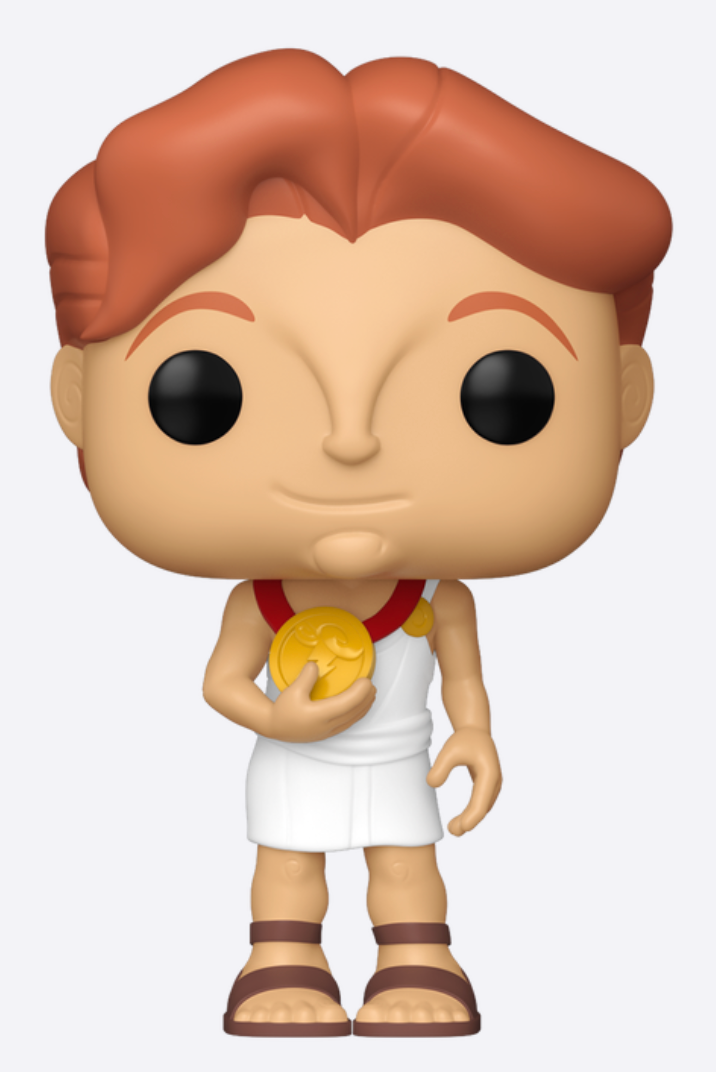 Funko Pop! Disney - Young Herc