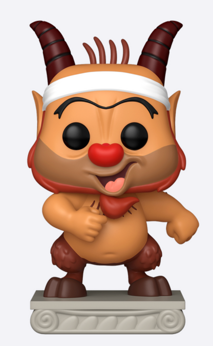 Funko Pop! Disney - Training Phil