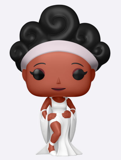 Funko Pop! Disney - Calliope (Muse)