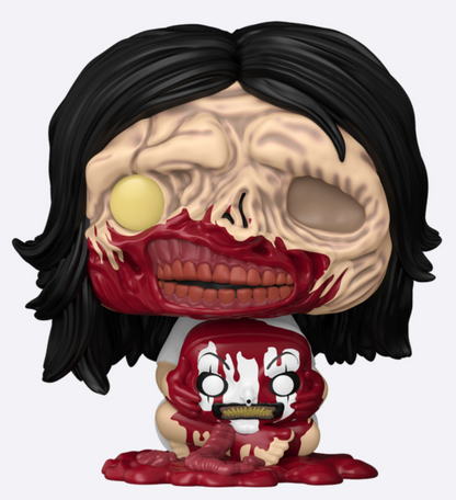 Funko Pop! Movies - Victoria Heyes (Entertaiment Earth Exclusive)