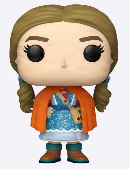 Funko Pop! Television - Holly The Heroic