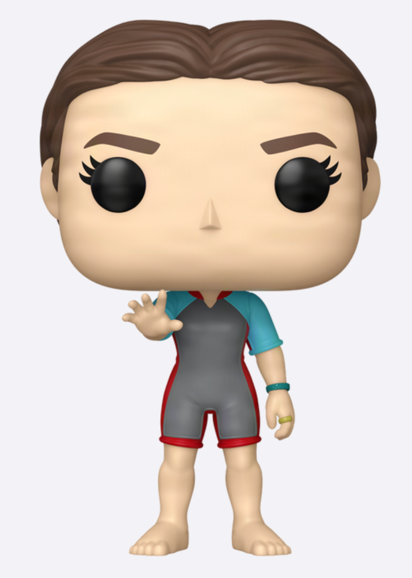 Funko Pop! Television - Eleven